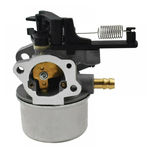 Carburetor For Briggs Stratton 875Exi 190cc Craftsman Troy Bilt Pressure Washer